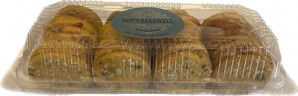 Dry Fruit Cookies